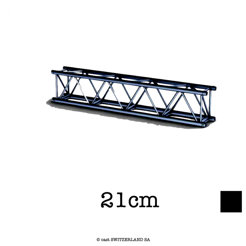 M39RP-021 | schwarz | L: 21cm