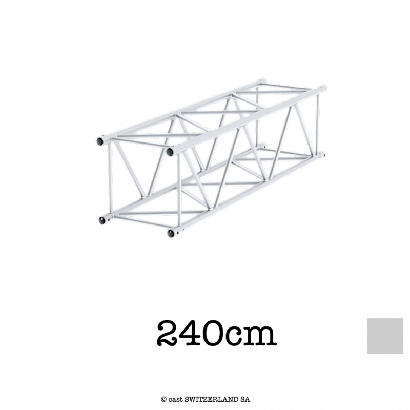 L52S-L240 | argent | L: 240cm