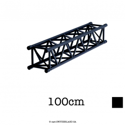 L35S-100 | noir, 100cm