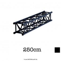 L35S-250 | noir, 250cm