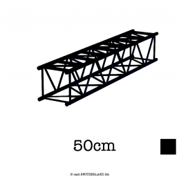 M39TOW-050 | noir satiné gloss, 50cm