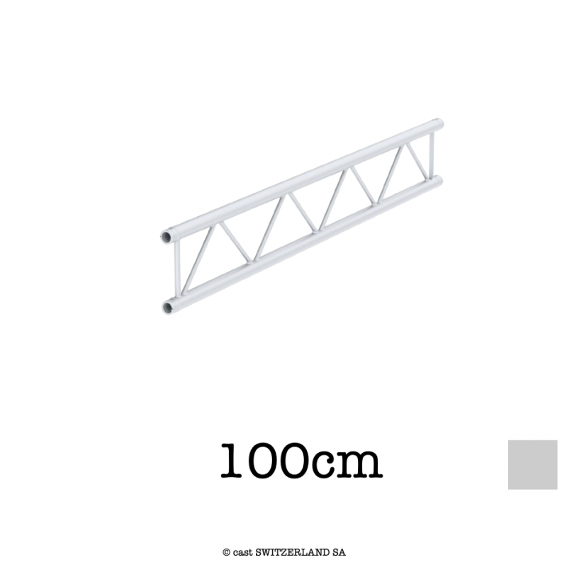 M29L-L100 | silber, 100cm