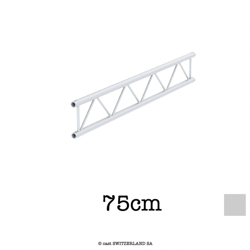 M29L-L075 | silber, 75cm