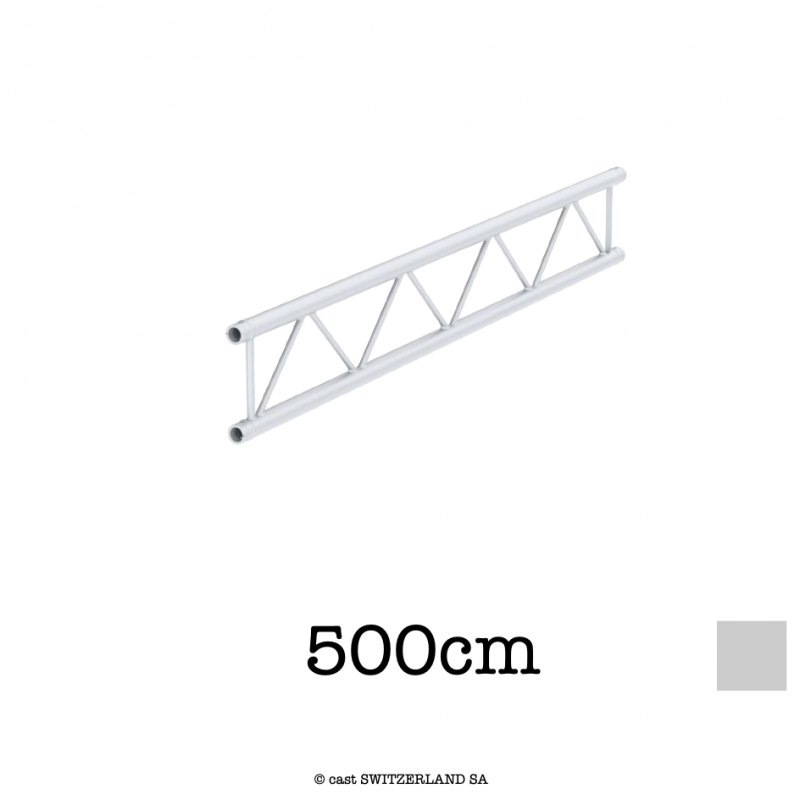 M29L-L500 | argent, 500cm