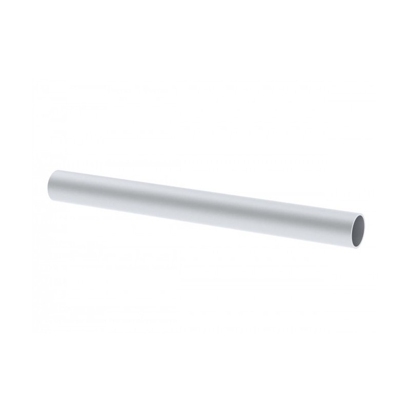 Rohr ø48,3x3 Länge 600cm Rohr ø48,3x3 Länge 600cm