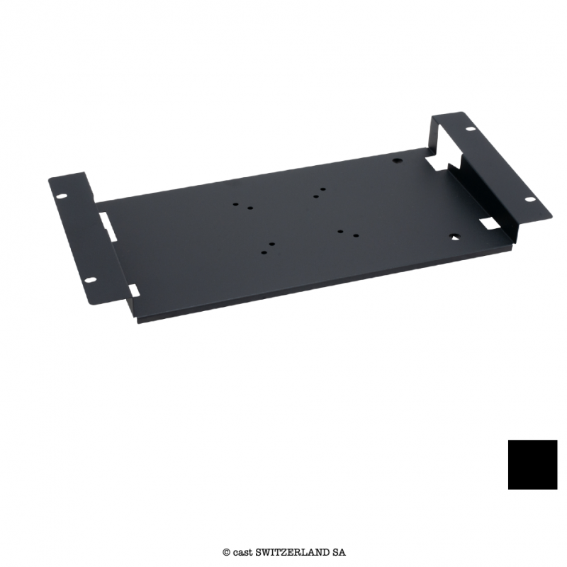 ONYX RACKMOUNT KIT NX-TOUCH | noir