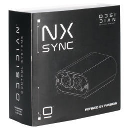 ONYX NX SYNC | anthracite