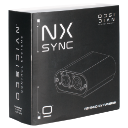 ONYX NX SYNC | anthrazit