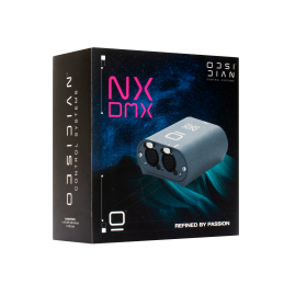 ONYX NX DMX | anthracite