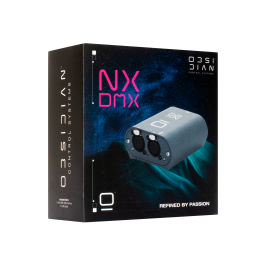 ONYX NX DMX | anthrazit