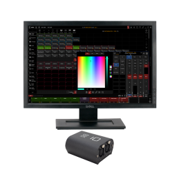 ONYX NX DMX | anthrazit