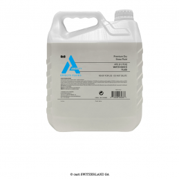 APS Premium Dry Snow Fluid | 4 Liter Kanister