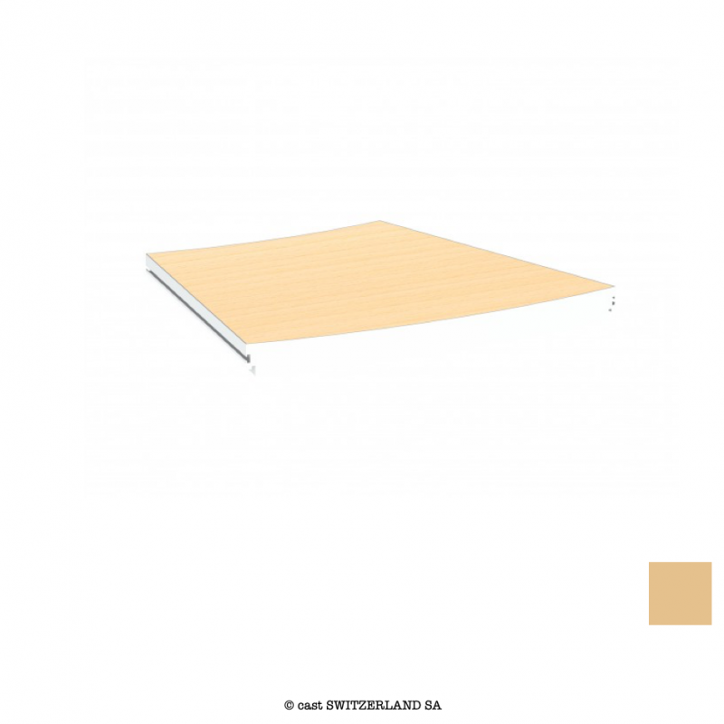 stage82 MODEL M, Ø 600cm | Segment 22,5° (16x) | Holz unbehandelt