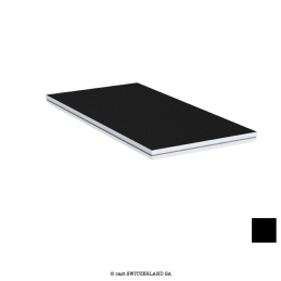 stage82 MODEL M rectangulaire 200 x 100cm | noir Hexa non slip Top