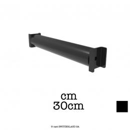FREEDOM Hanger, 75kg | noir, 30cm