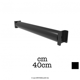 FREEDOM Hanger, 75kg | noir, 40cm