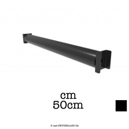 FREEDOM Hanger, 75kg | noir, 50cm