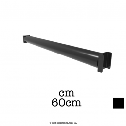 FREEDOM Hanger, 75kg | noir, 60cm