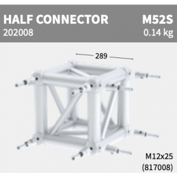 M39S BOX CORNER | silber
