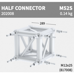 M39S BOX CORNER | schwarz