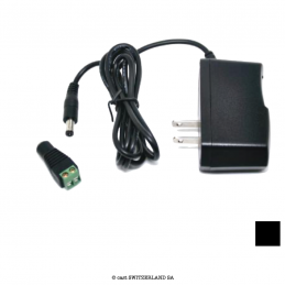 PowerPak mini 12V | schwarz
