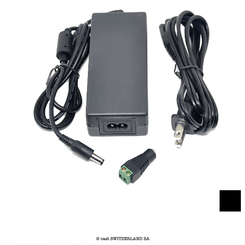 PowerPak 5000 12V | noir