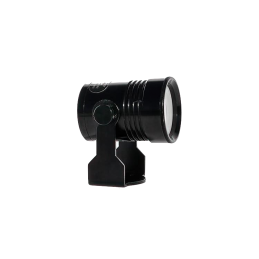 DMX V2 | 2650K - 6200K | schwarz