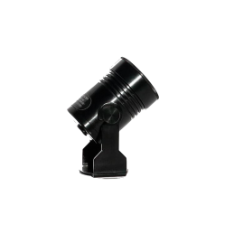 DMX V2 | 2650K - 6200K | schwarz