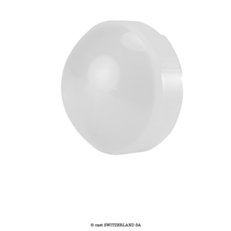 Dome Diffuser (1-Stop) pour P3 | blanc