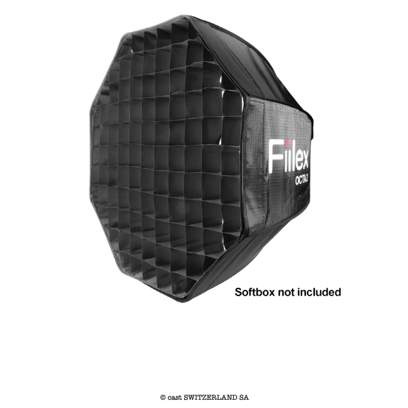 P3 OCTA 2 SOFT GRID für P3 OCTA 2