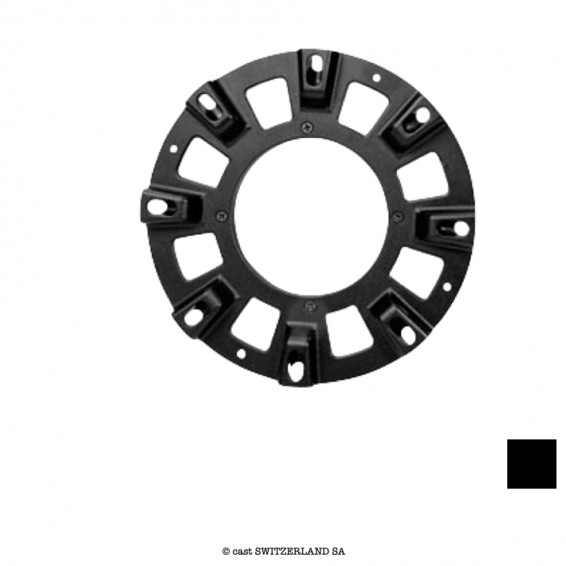 SPEED RING P3/P360 | schwarz