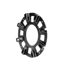 SPEED RING P3/P360 | schwarz