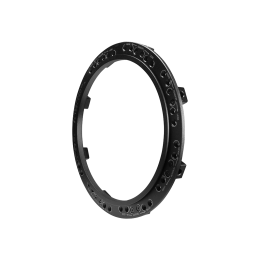 Q10 SPEED RING | schwarz