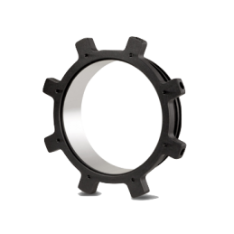 SPEEDRING Q5 | schwarz