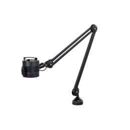 V360 PRO PRINT VIEWING LAMP | 2800K-6500K | schwarz