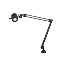 V360 PRO PRINT VIEWING LAMP | 2800K-6500K | schwarz