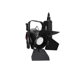 P3X SPOT LIGHT 90W | 60° | RGBW | schwarz