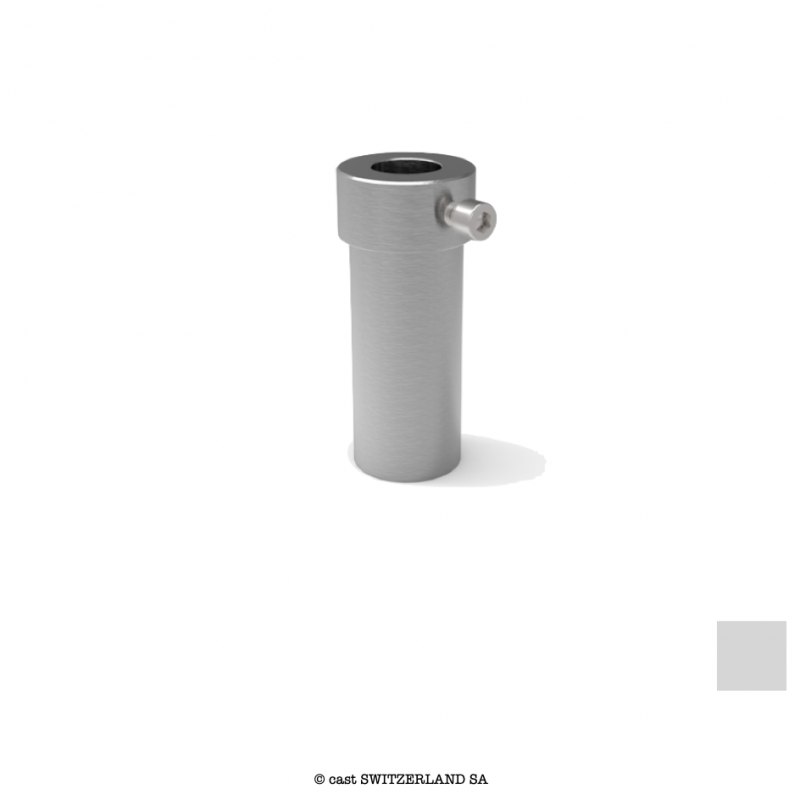 SPG-5029 Adaptateur 50mm pour spigot 29mm | Aluminium