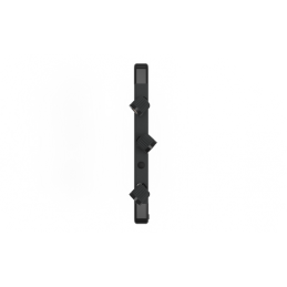 K3 mit 3 LED-Spots fixed lithium battery | 14.4V | 50Wh | 3000K | anthrazit