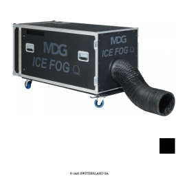 ICE FOG Q HP | noir