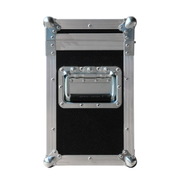Amptown Flightcase compact pour MDG ATMe | noir