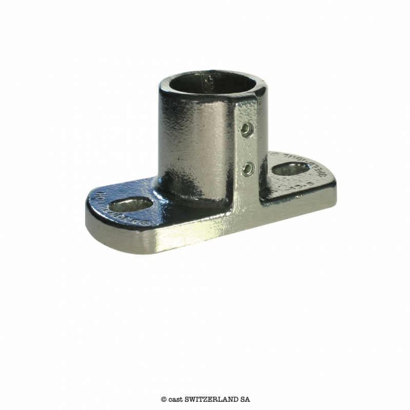 Adjustable Flange | Aluminium bruux