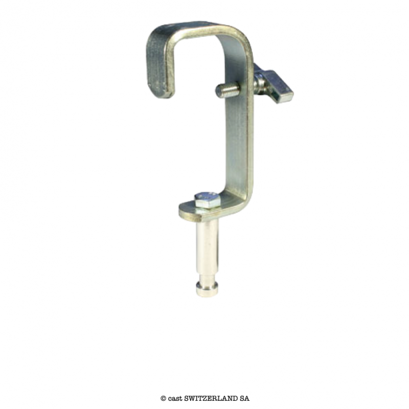 Baby Pin Hook Clamp, 40kg