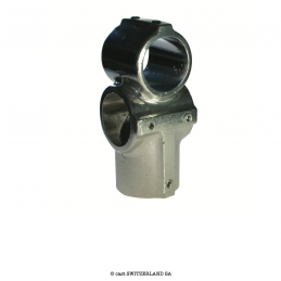 Combination Socket | Aluminium bruux