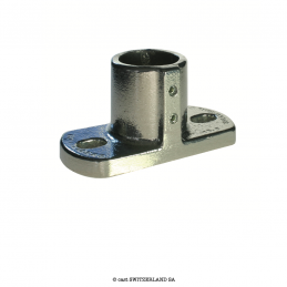 Flange | Aluminium roh