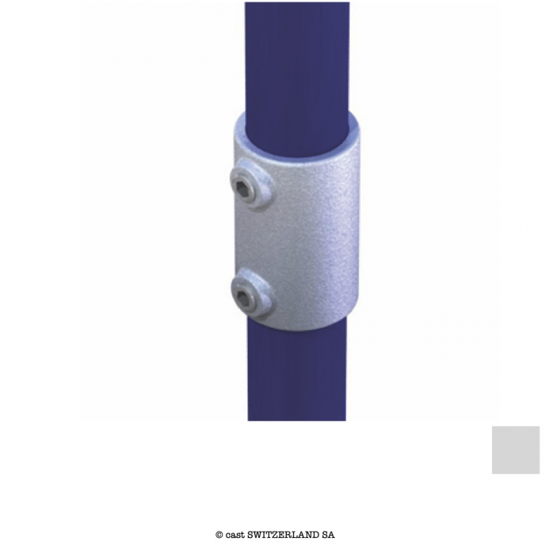 Sleeve Joint | verzinkt