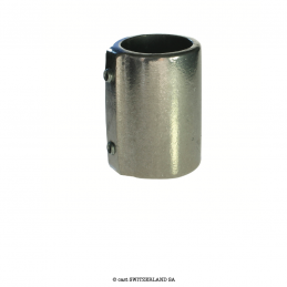 Sleeve Joint | Aluminium bruux