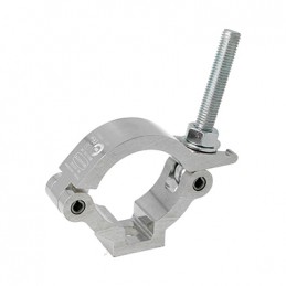 Slimline Mammoth Clamp, 300kg | aluminium poli