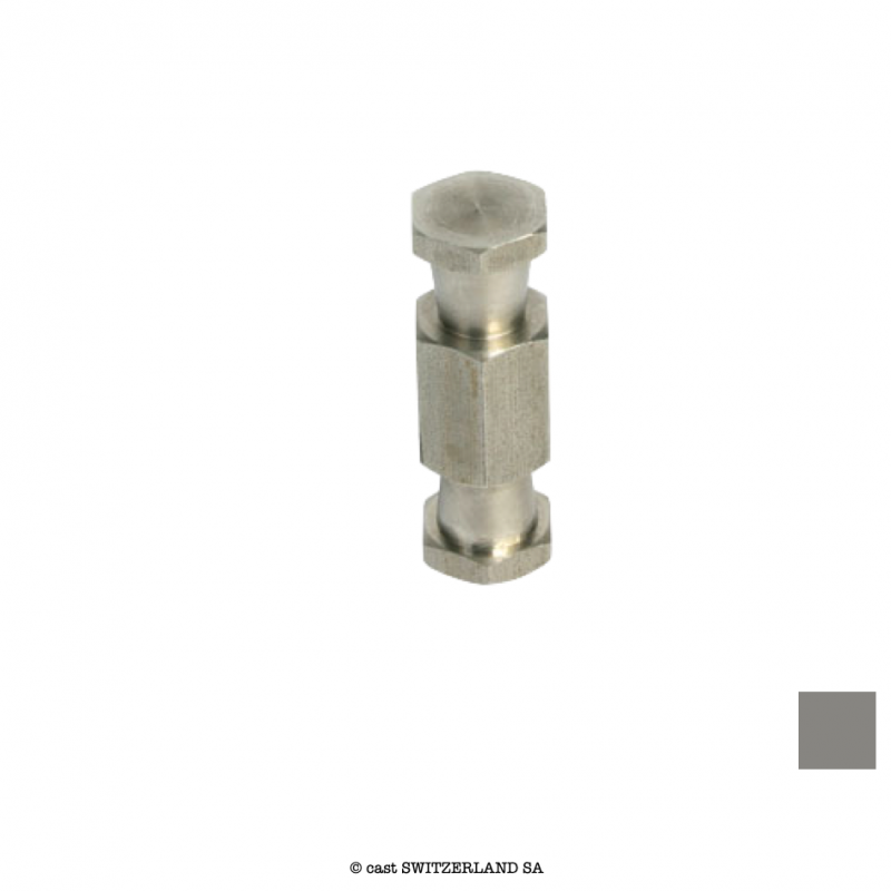 Snap-in Joiner Stud, 20kg | Edelstahl