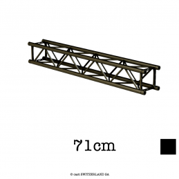 TPM29S-L071 | schwarz, 71cm